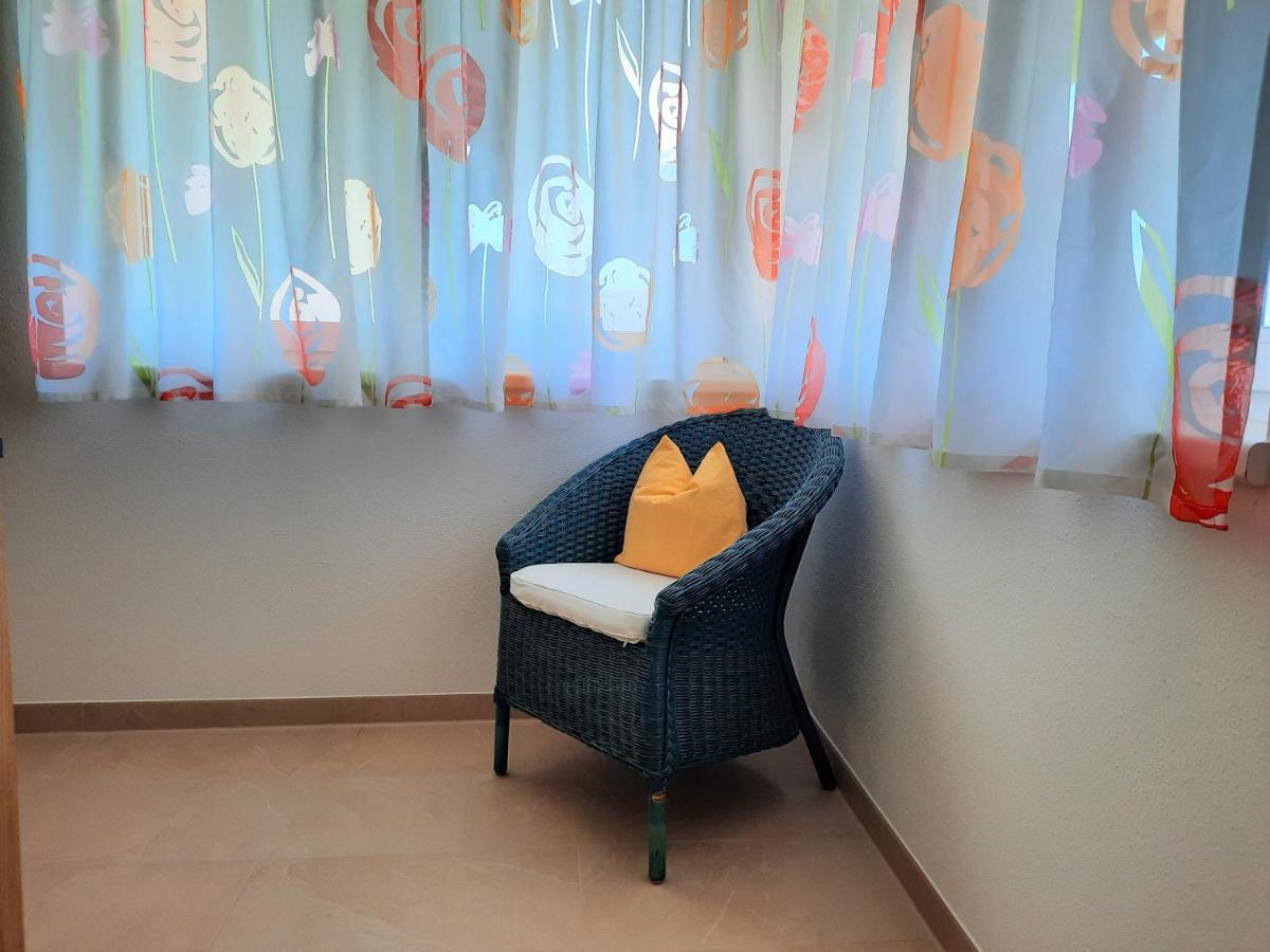 Apartment Sophia Wildermieming Luaran gambar