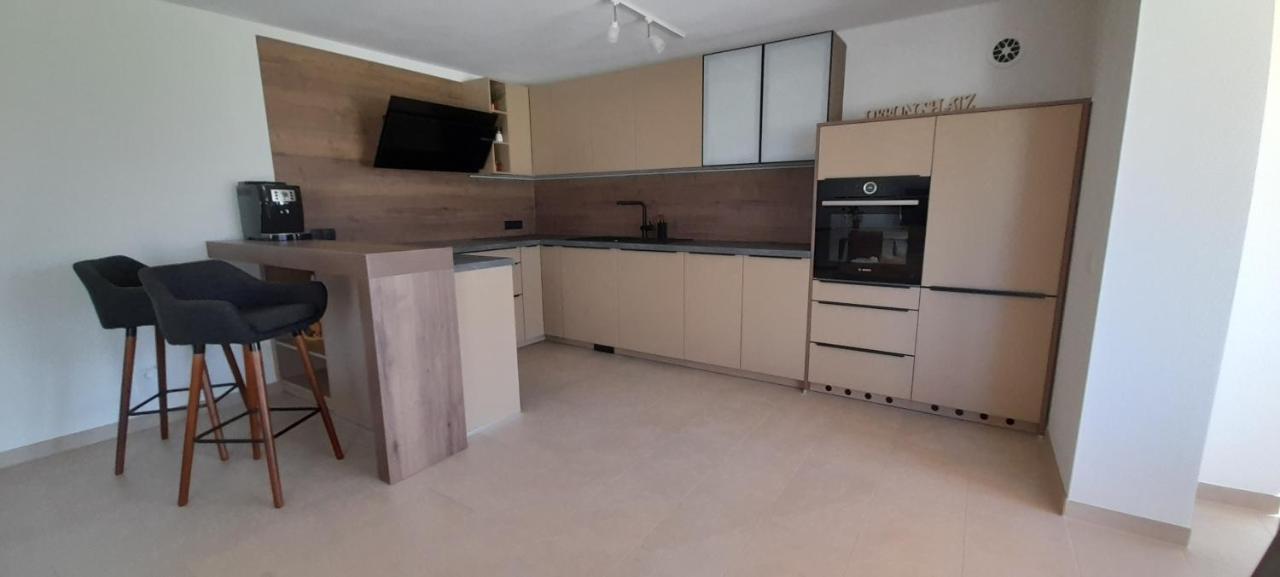 Apartment Sophia Wildermieming Luaran gambar