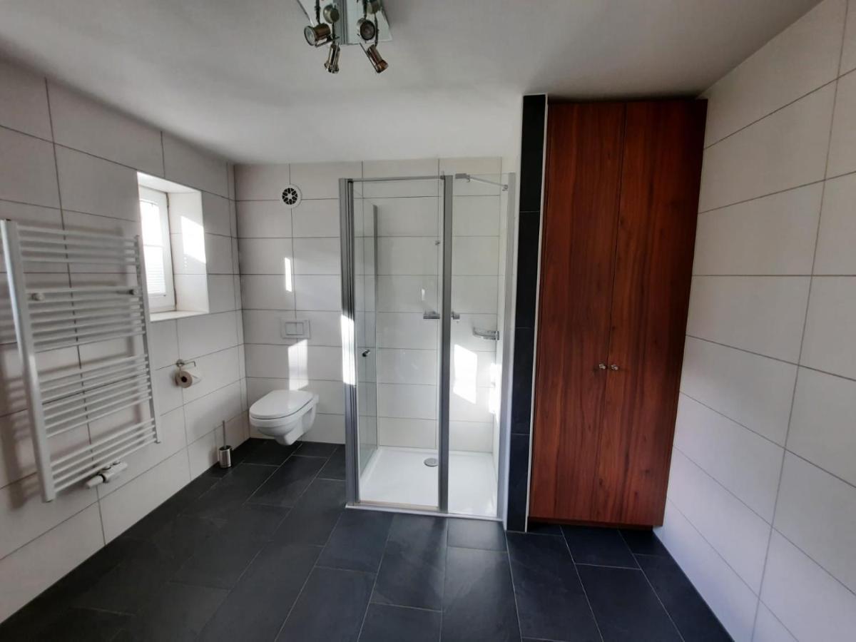 Apartment Sophia Wildermieming Luaran gambar