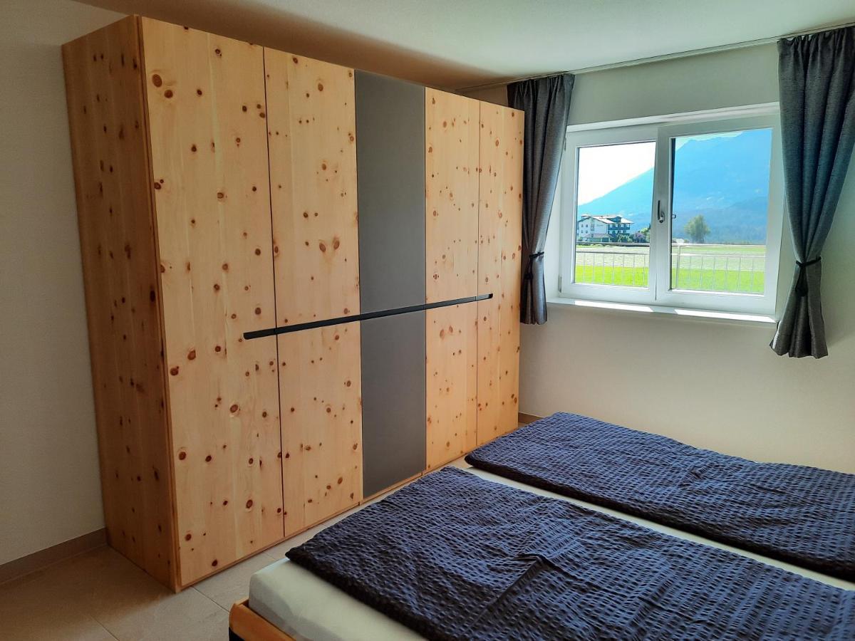 Apartment Sophia Wildermieming Luaran gambar